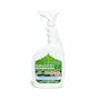 Seventh Generation Shower Cleaner, Green Mandarin & Leaf, 32-Ounce Bottles (Pack of 6) [Amazon Frustration-Free Packaging]