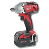 Milwaukee 4933411270 C 18 IW / 3,0 Ah Akku-Schlagschrauber Reviews