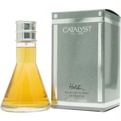 CATALYST by Halston EDT SPRAY 3.4 OZ