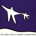 We Wish You A Merry Christmas
