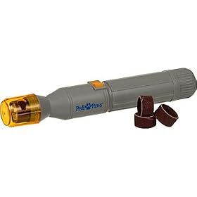 PediPaws Nail Trimmer