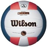 Wilson I-COR Power Touch Volleyball