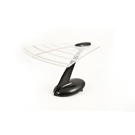 TELECAM TCE2000 High performance UHF indoor TV aerial
