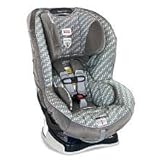 Britax Next Gen Boulevard Convertible Car Seat - Wyndham