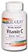 Vitamin C-1000 1000 mg 250 Caps ( with Rose Hips, Acerola, Bioflavonoids ) Solaray