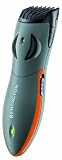 Remington BHT-500 Rechargeable Shower-Proof Body Grooming  Kit