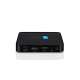 JynxBox Android HD Network Media Streamer - XBMC Powered