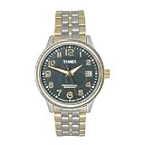 Timex Mens Perpetual Calendar watch #T2K9419J by Timex