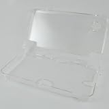 CET Domain 10320206 Protective Crystal Case for Nintendo DSi XL-LL.