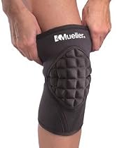 Shokk Knee Pads, Pair