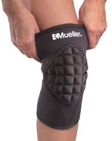 Shokk Knee Pads, Pair