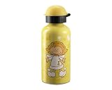 Eigenschaften Nici 28402Lea / NICI Little Wingels, Engel, Trinkflasche, Lea, 500ml, Metall