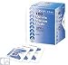 Sterile Gauze Pads, 4"x4" 12ply 1,200/Case