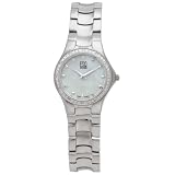 ESQ SWISS Women's Intrigue Stainless Steel Watch #07100844