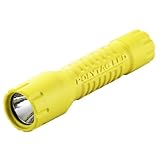 Streamlight 88853 Yellow Poly Tac C4 LED Flashlight