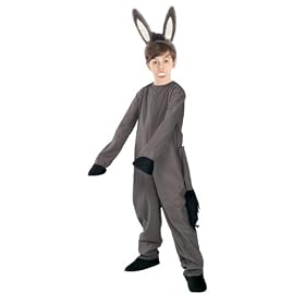 Donkey Costume From Shrek The Third