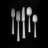 Wedgwood Sloane Square Sugar Spoon