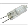 Lighthouse Halogen Bulb 6v 10w G4 Pin (HALSPOT) L/HSPOTB