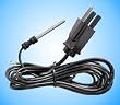 TAAM RID-VOLT GROUNDNG PROBE