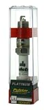 Pulstar ad1p Platinum Pulse Spark Plug, Pack of 1