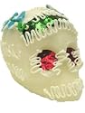 Calaveras de Azucar - Sugar Candy Skulls Dia de Muertos - Large
