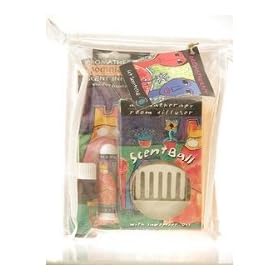 Earth Solutions - Insomnia Relief Kit 3 Pieces - Kits