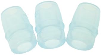 Mazama Designs Replacement Bite Valve Sheaths for Mazama Bite Valves (3 Pack)