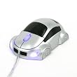 SILVER BMW Car Style USB Optical Mouse M3 M5 E46 3 Series 5 series: Compatible with MS Windows 95, 98, Me, 2000, XP, NT, MAC OS9 or Above