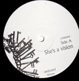 SHE`S A VISION 12" SINGLE