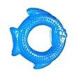BPA free, non toxic fish teether by Natursutten