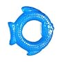 BPA free, non toxic fish teether by Natursutten