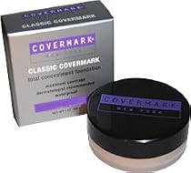 Classic Covermark - TEA ROSE BROWN