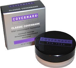 Classic Covermark - ROSE BEIGE