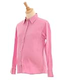 Lilo Maternity Long Sleeved Stretch Shirt