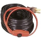 Easy Heat #AHB-118 18' Easyheat Heat Tape
