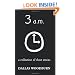 3 a.m.: a collection of short stories