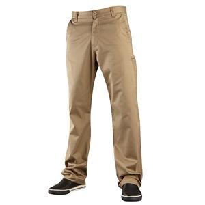 Fox Racing Essex Pants - 40/Dark Khaki On Sale