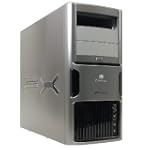 Gateway FX BTX Barebones Computer Case w/Intel D915GMH Socket 775 Motherboard & 250W PSU