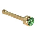 18 Gauge 1/4
