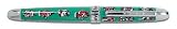 Acme Writing Tools Characters - Gary Panter Rollerball Pen - AC-PGP01