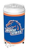 Coola Can Sports Refrigerator/Party Cooler- Boise Broncos