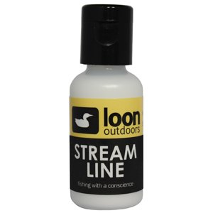 Loon Outdoors Stream Line & Floatant