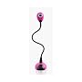 HUE HD Pink PC / Mac Webcam from Clique
