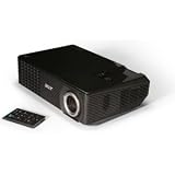 Acer - Acer 2000 Lumens Data Projector