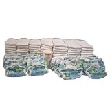 OsoCozy Prefold Cloth Diaper Grande Package Bleached Prefolds & Froggy Velcro Bummis Super Whisper Wraps 31lkGWk6XOL. SL160 OsoCozy Prefold Cloth Diaper Grande Package Bleached Prefolds & Froggy Velcro Bummis Super Whisper Wraps