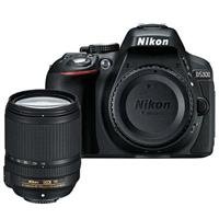 reviews Nikon D5300 24.1MP DX-Format DSLR Camera Body, Black - Bundle - with Nikon 18-140mm f/3.5-5.6G ED AF-S DX VR Lens
