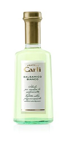 White Balsamic Vinegar