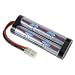 Tenergy Propel 7.2V 4200mAh Flat NiMH High Power (40A Drain Rate) Battery Pack with Tamiya Connector for RC Cars