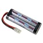 Tenergy Propel 7.2V 4200mAh (40A Drain Rate) NiMH Battery Pack with Tamiya Connector
