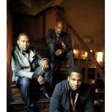 Robert Randolph & The Family Band